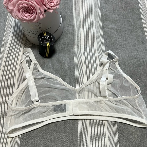 Blush Bra - Picture 2 of 3